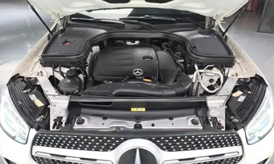 Mercedes-Benz GLC-Class 2020, 77483 км, за 22909.28 USD - фото 6