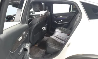 Mercedes-Benz GLC-Class 2020, 77483 км, за 22909.28 USD - фото 11
