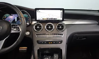 Mercedes-Benz GLC-Class 2020, 77483 км, за 22909.28 USD - фото 12