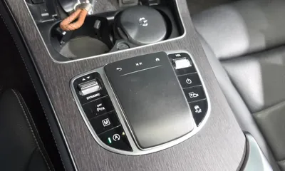 Mercedes-Benz GLC-Class 2020, 77483 км, за 22909.28 USD - фото 16