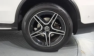Mercedes-Benz GLC-Class 2020, 77483 км, за 22909.28 USD - фото 21