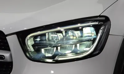 Mercedes-Benz GLC-Class 2020, 77483 км, за 22909.28 USD - фото 22
