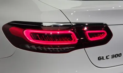Mercedes-Benz GLC-Class 2020, 77483 км, за 22909.28 USD - фото 23