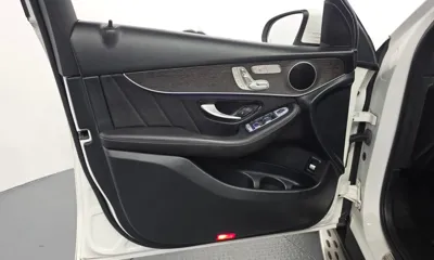 Mercedes-Benz GLC-Class 2020, 77483 км, за 22909.28 USD - фото 24