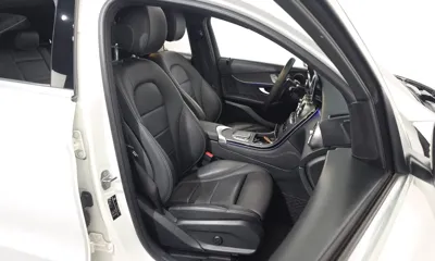Mercedes-Benz GLC-Class 2020, 77483 км, за 22909.28 USD - фото 26
