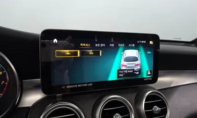 Mercedes-Benz GLC-Class 2020, 77483 км, за 22909.28 USD - фото 30