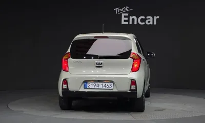 Kia Morning 2016, 78411 км, за 4023.92 USD
