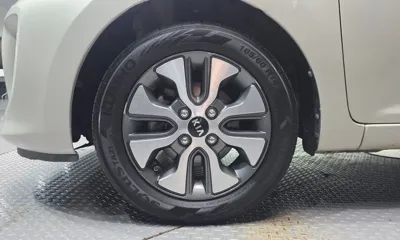 Kia Morning 2016, 78411 км, за 4023.92 USD
