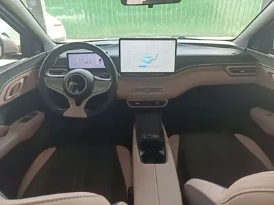BYD Seagull 2025, 8700 км, за 8902.12 USD - фото 10