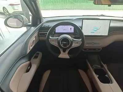 BYD Seagull 2025, 8700 км, за 8902.12 USD - фото 11