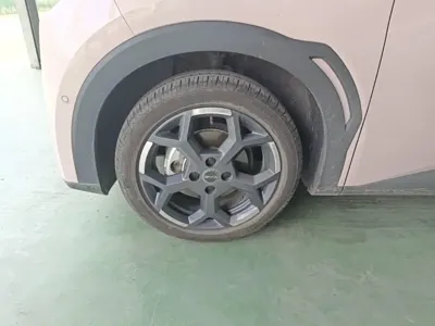 BYD Seagull 2025, 8700 км, за 8902.12 USD - фото 23