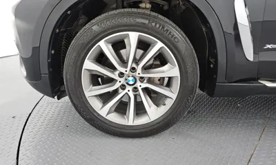 BMW X6 2015, 123355 км, за 14769.59 USD