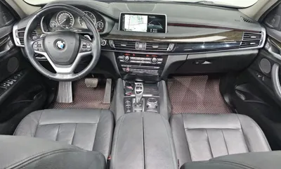 BMW X6 2015, 123355 км, за 14769.59 USD - фото 7