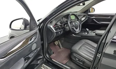 BMW X6 2015, 123355 км, за 14769.59 USD - фото 10
