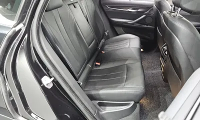 BMW X6 2015, 123355 км, за 14769.59 USD - фото 11