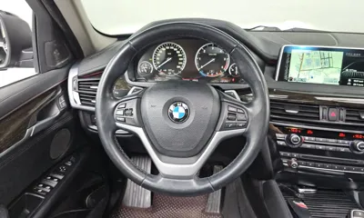 BMW X6 2015, 123355 км, за 14769.59 USD - фото 12