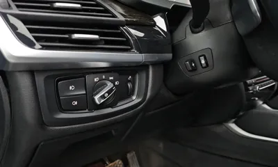 BMW X6 2015, 123355 км, за 14769.59 USD - фото 15