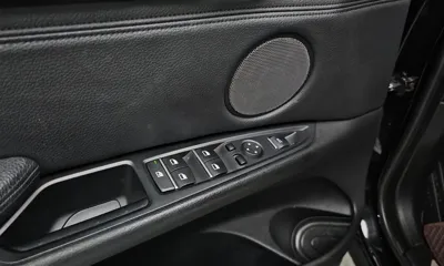BMW X6 2015, 123355 км, за 14769.59 USD - фото 16
