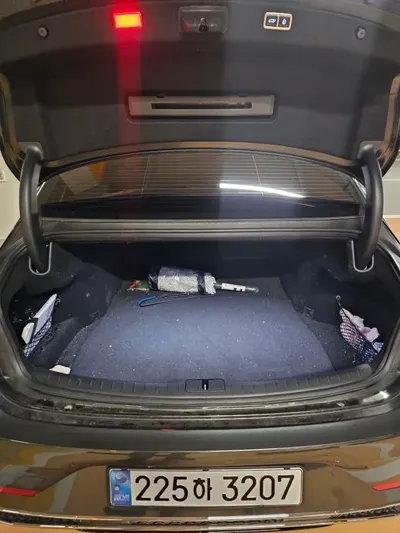 Genesis G80 2025, 16000 км, за 9107.48 USD