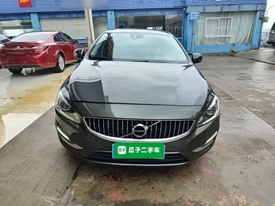 Volvo S60 2018, 107899 км, за 7571.09 USD