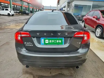 Volvo S60 2018, 107899 км, за 7571.09 USD - фото 6