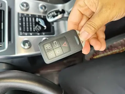 Volvo S60 2018, 107899 км, за 7571.09 USD - фото 9