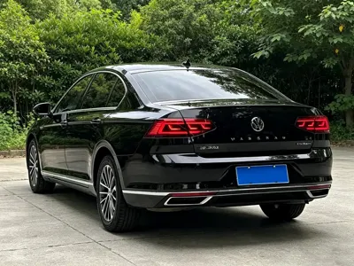 Volkswagen Magotan 2021, 50000 км, за 14611.25 USD - фото 6