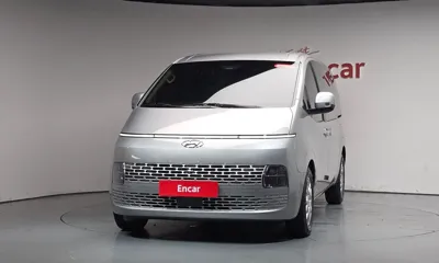 Hyundai Staria 2022, 90588 км, за 13976.46 USD