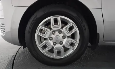 Hyundai Staria 2022, 90588 км, за 13976.46 USD