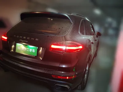 Porsche Cayenne 2016, 99600 км, за 34950 USD - фото 6