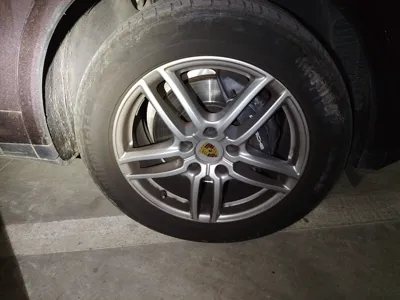 Porsche Cayenne 2016, 99600 км, за 34950 USD - фото 8