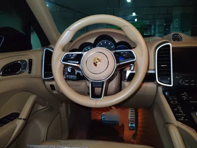 Porsche Cayenne 2016, 99600 км, за 34950 USD - фото 11