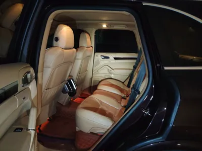 Porsche Cayenne 2016, 99600 км, за 34950 USD - фото 18