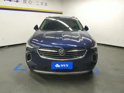 Buick Envision S 2023, 43600 км, за 13654.83 USD