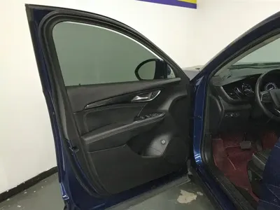 Buick Envision S 2023, 43600 км, за 13654.83 USD - фото 7