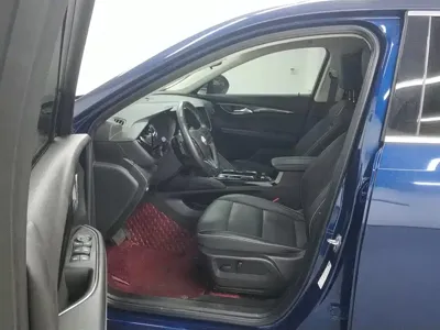 Buick Envision S 2023, 43600 км, за 13654.83 USD - фото 9