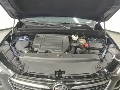 Buick Envision S 2023, 43600 км, за 13654.83 USD - фото 10