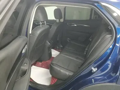 Buick Envision S 2023, 43600 км, за 13654.83 USD - фото 11