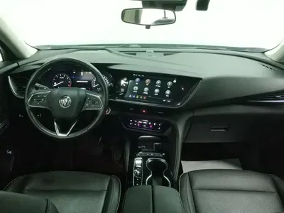 Buick Envision S 2023, 43600 км, за 13654.83 USD - фото 12