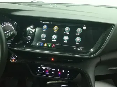 Buick Envision S 2023, 43600 км, за 13654.83 USD - фото 13