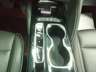 Buick Envision S 2023, 43600 км, за 13654.83 USD - фото 16