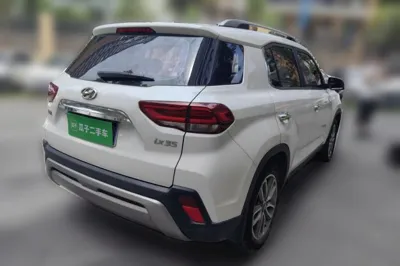 Hyundai ix35 2018, 156800 км, за 7549 USD - фото 6