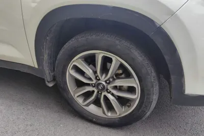 Hyundai ix35 2018, 156800 км, за 7549 USD - фото 8
