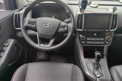 Hyundai ix35 2018, 156800 км, за 7549 USD - фото 9