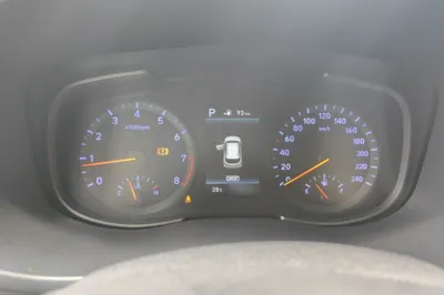 Hyundai ix35 2018, 156800 км, за 7549 USD - фото 10