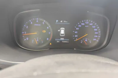Hyundai ix35 2018, 156800 км, за 7549 USD - фото 11
