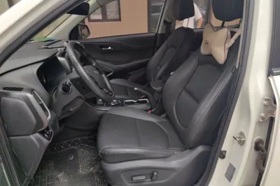 Hyundai ix35 2018, 156800 км, за 7549 USD - фото 14