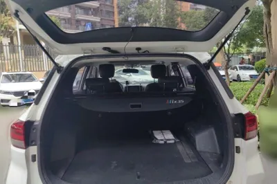 Hyundai ix35 2018, 156800 км, за 7549 USD - фото 16