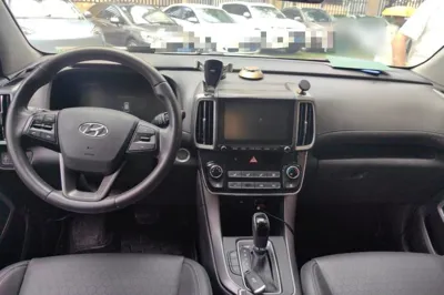 Hyundai ix35 2018, 156800 км, за 7549 USD - фото 18