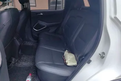 Hyundai ix35 2018, 156800 км, за 7549 USD - фото 20